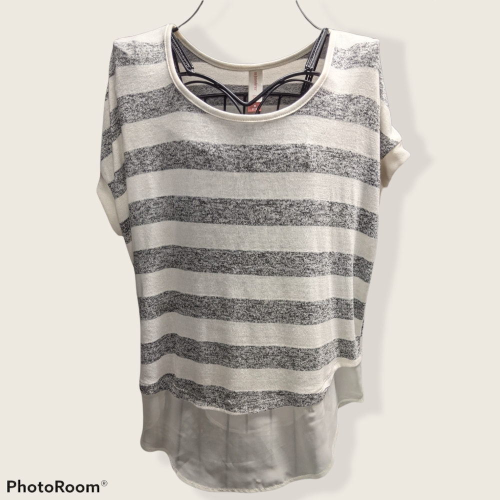Medium blouse